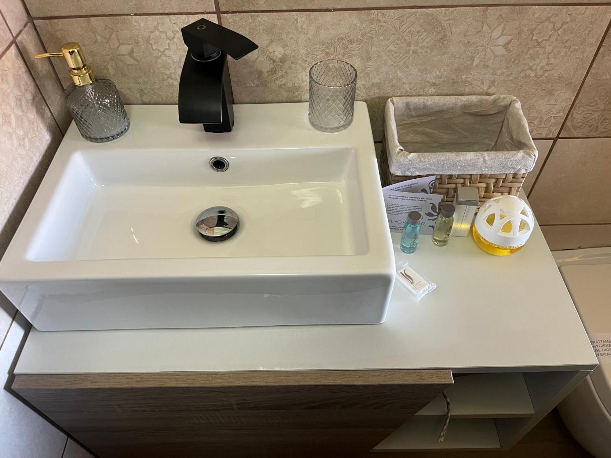 トッレ・デイ・コルサリPommy Houseアパートメント エクステリア 写真